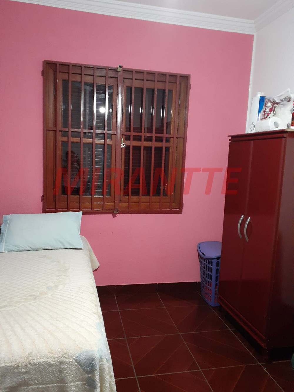 Sobrado de 90m² com 2 quartos em Cumbica