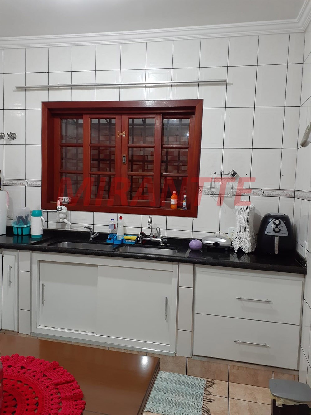 Sobrado de 90m² com 2 quartos em Cumbica