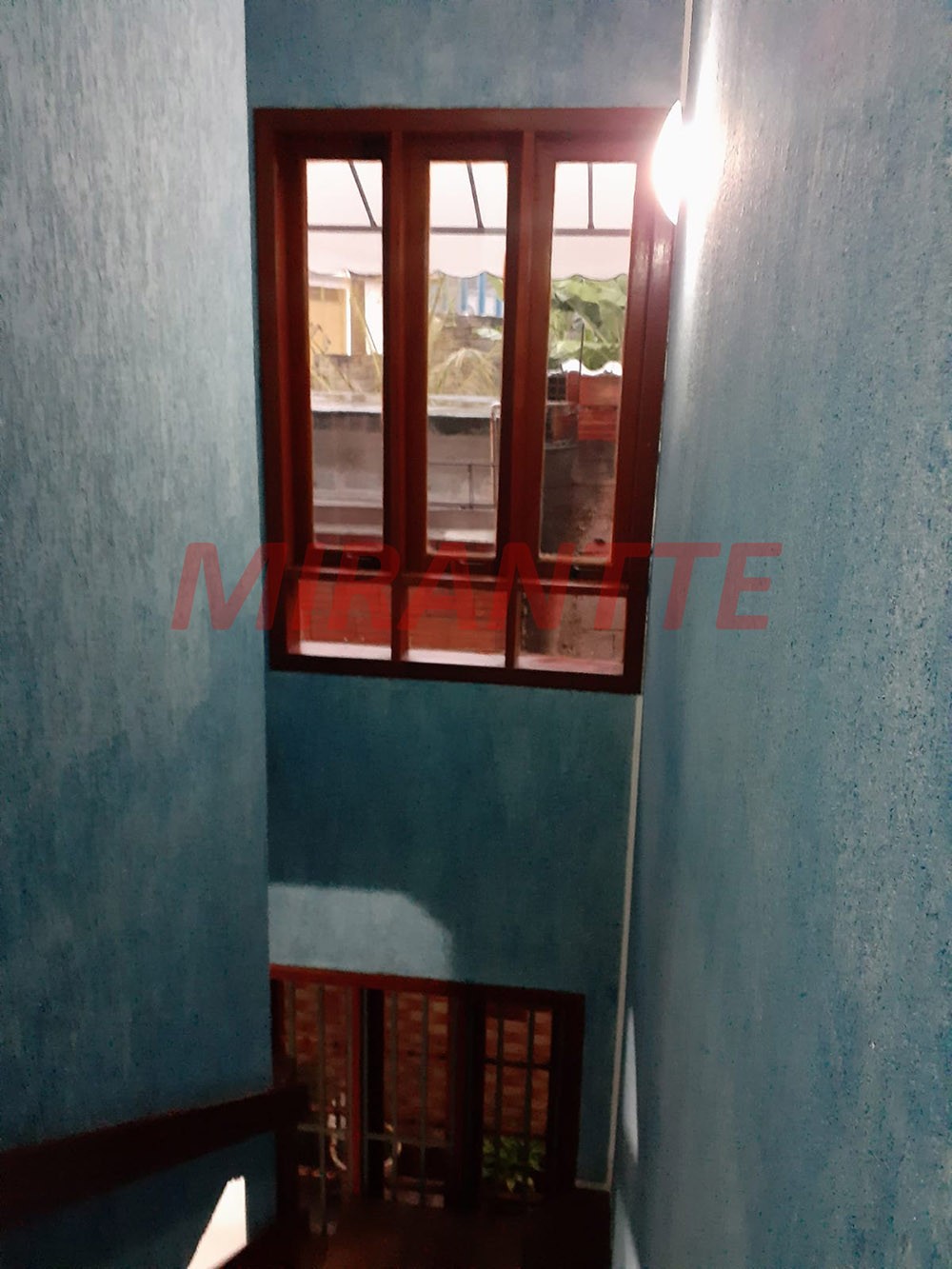Sobrado de 90m² com 2 quartos em Cumbica