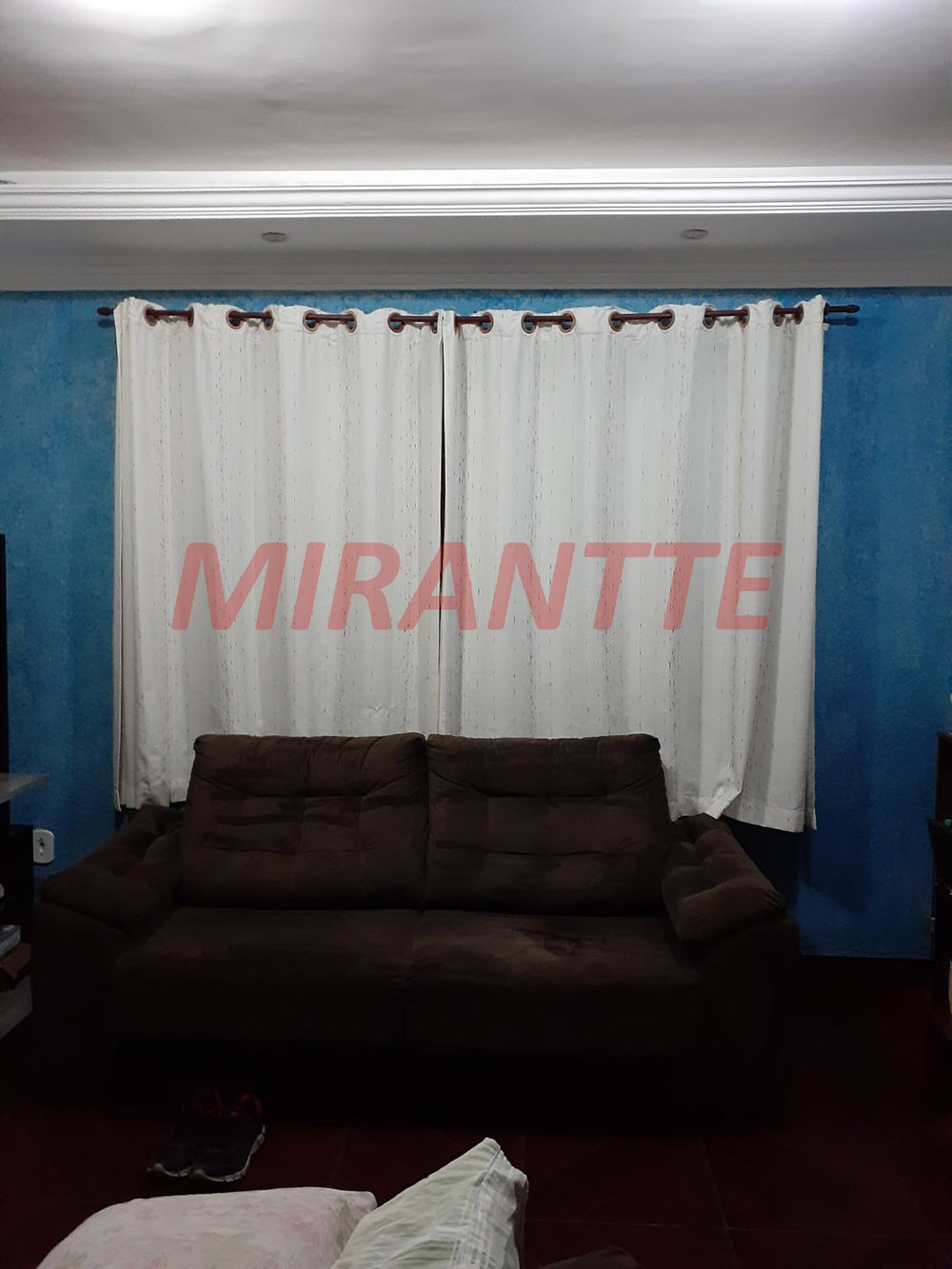 Sobrado de 90m² com 2 quartos em Cumbica