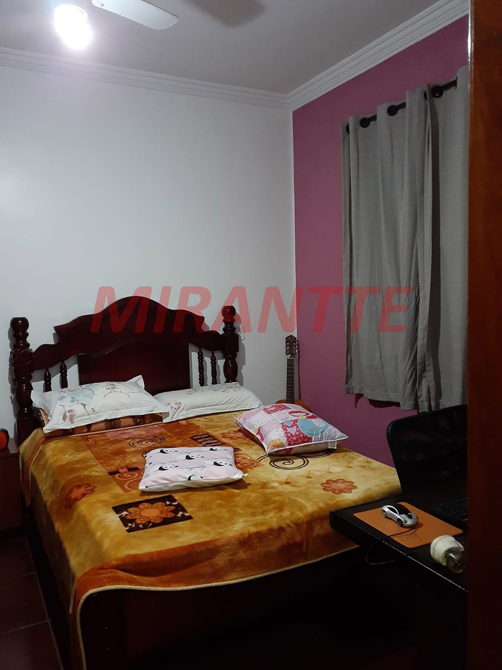 Sobrado de 90m² com 2 quartos em Cumbica