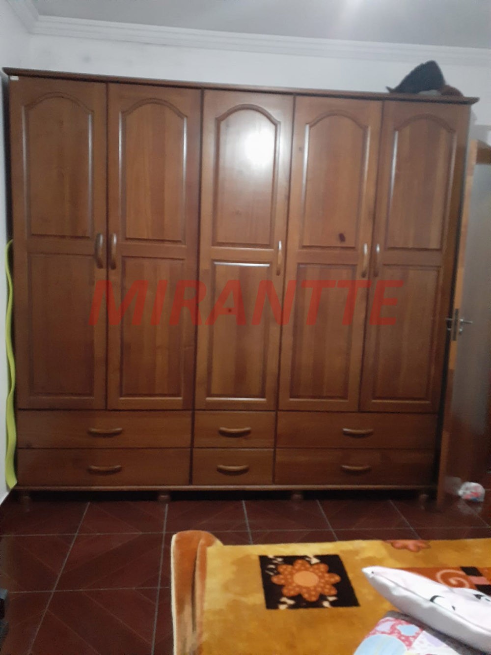 Sobrado de 90m² com 2 quartos em Cumbica