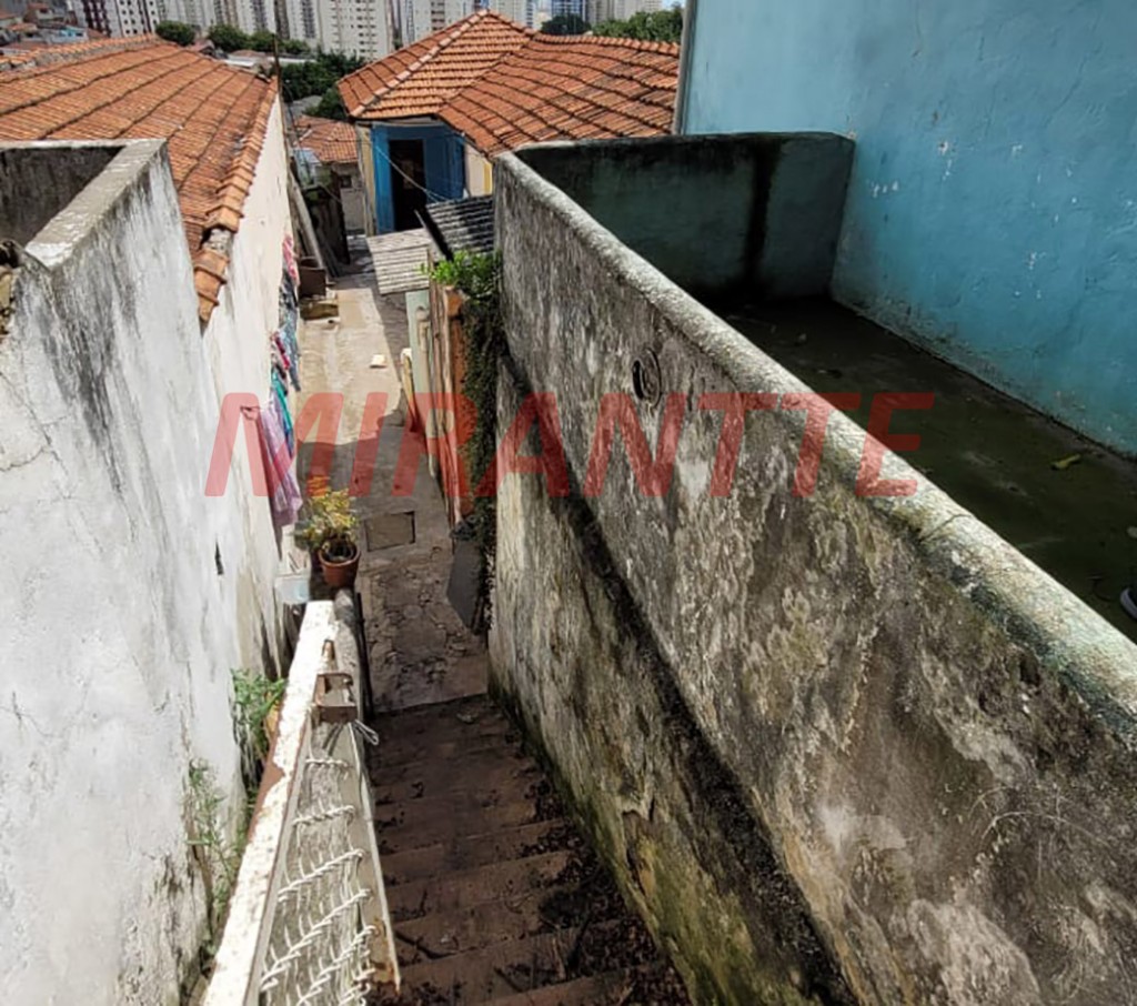 Terreno de 280m² em Casa Verde