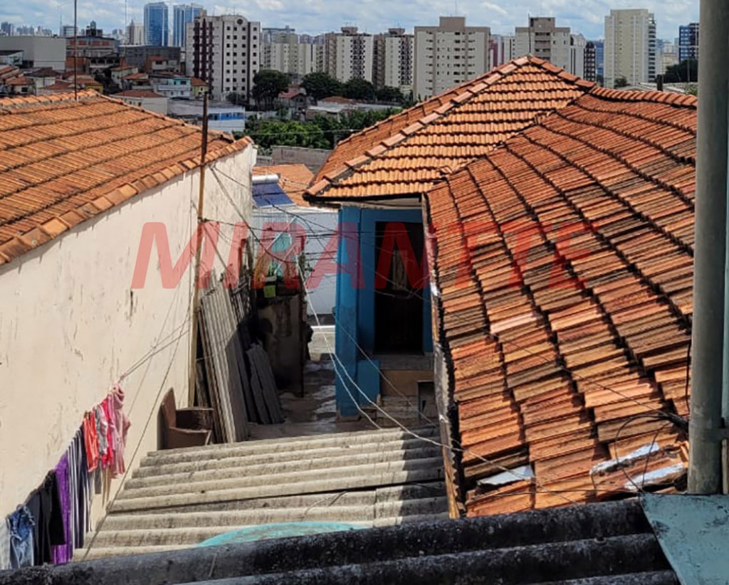 Terreno de 280m² em Casa Verde
