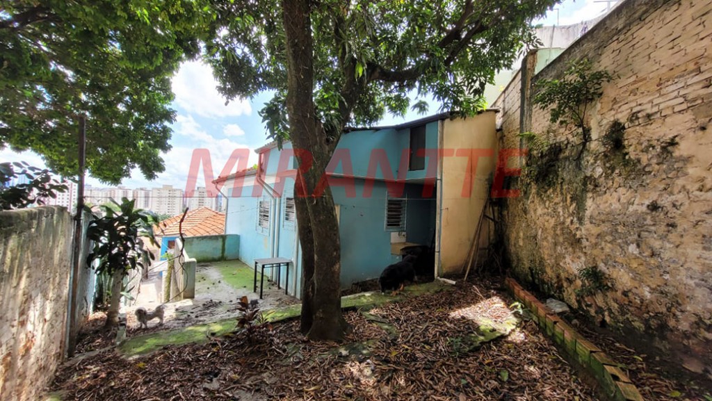 Terreno de 280m² em Casa Verde