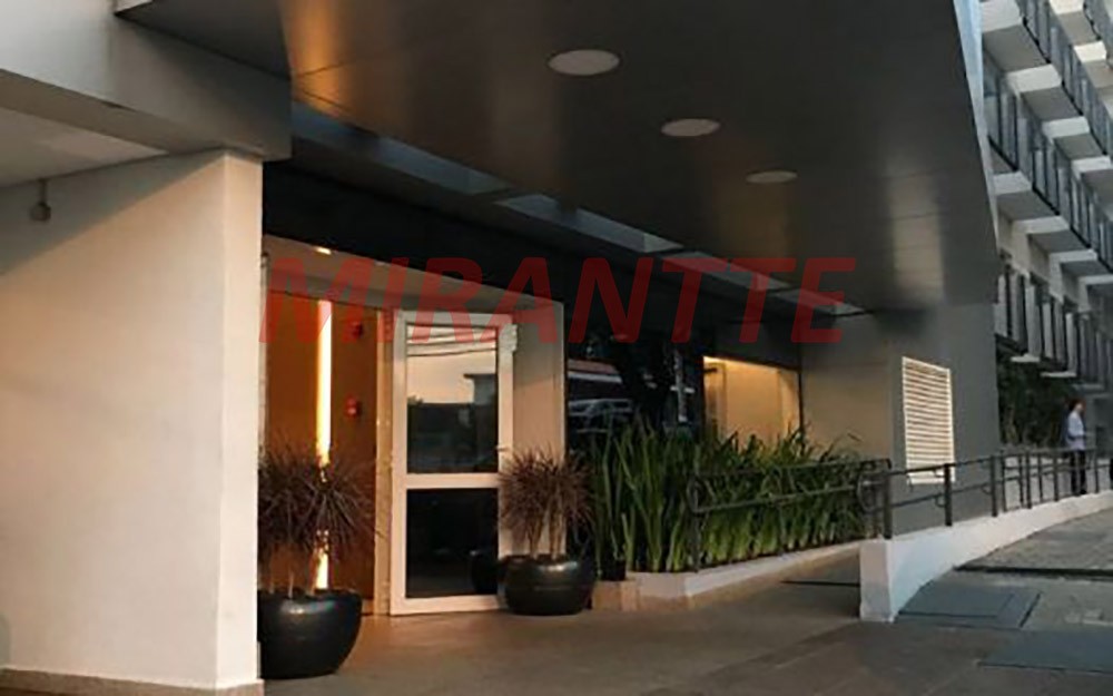 Comercial de 33m² em Vila Congonhas