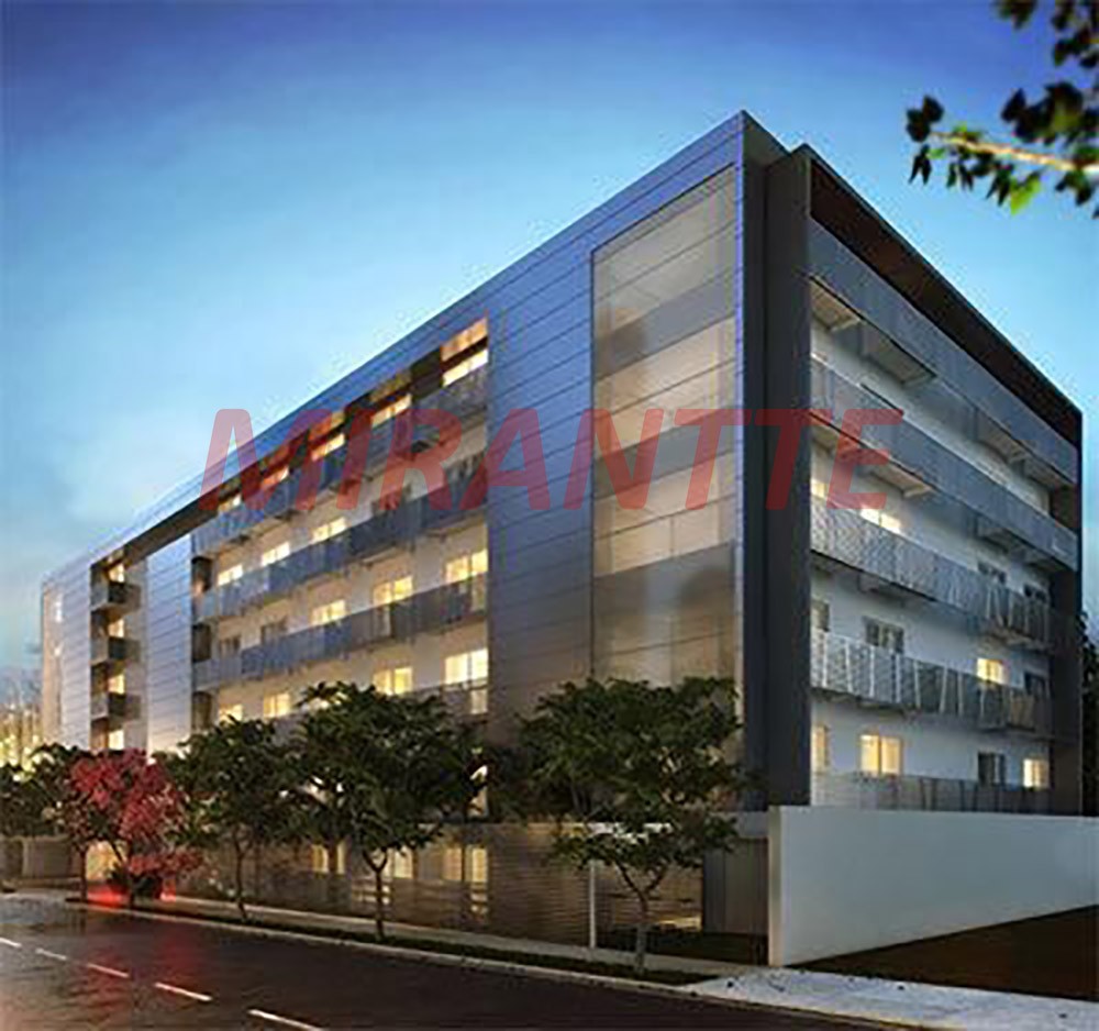 Comercial de 33m² em Vila Congonhas