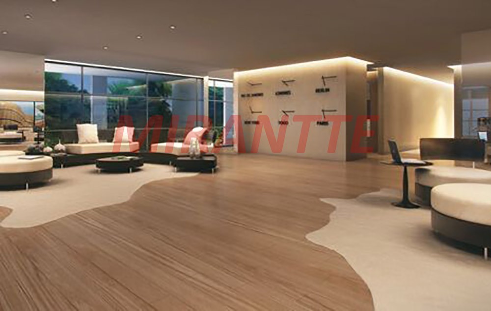Comercial de 33m² em Vila Congonhas