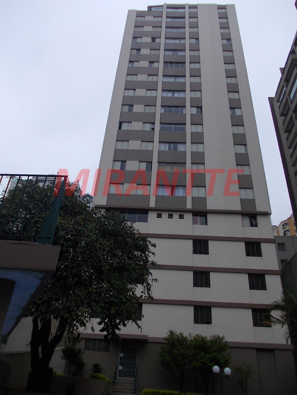 Apartamento de 65m² com 2 quartos em Santana