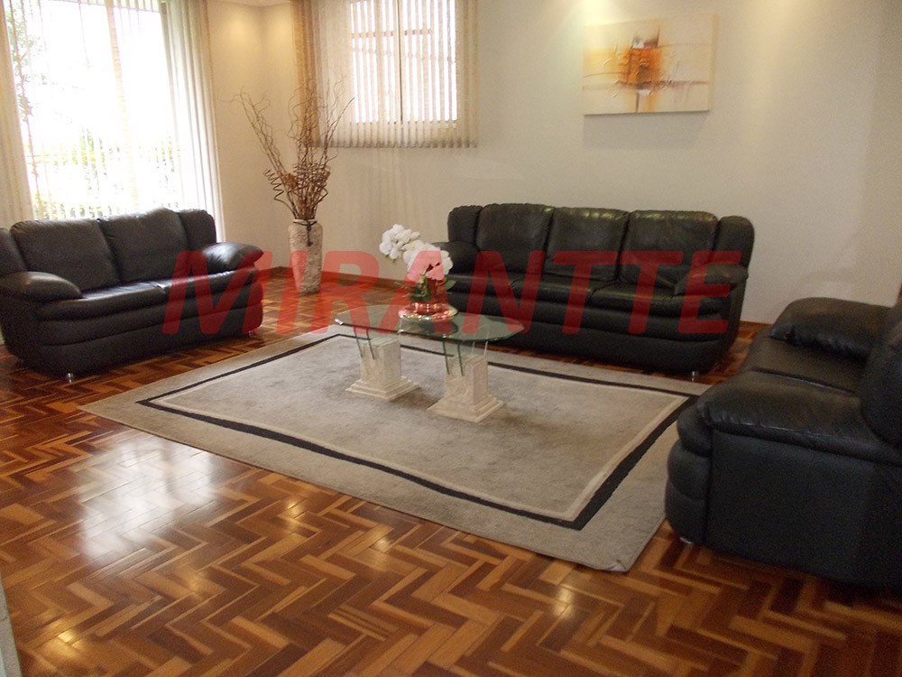 Apartamento de 65m² com 2 quartos em Santana