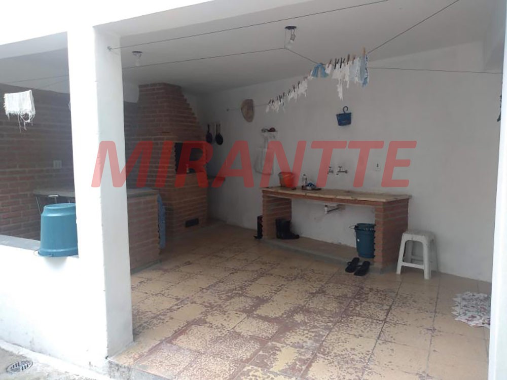Casa terrea de 210m² com 3 quartos em Tremembe