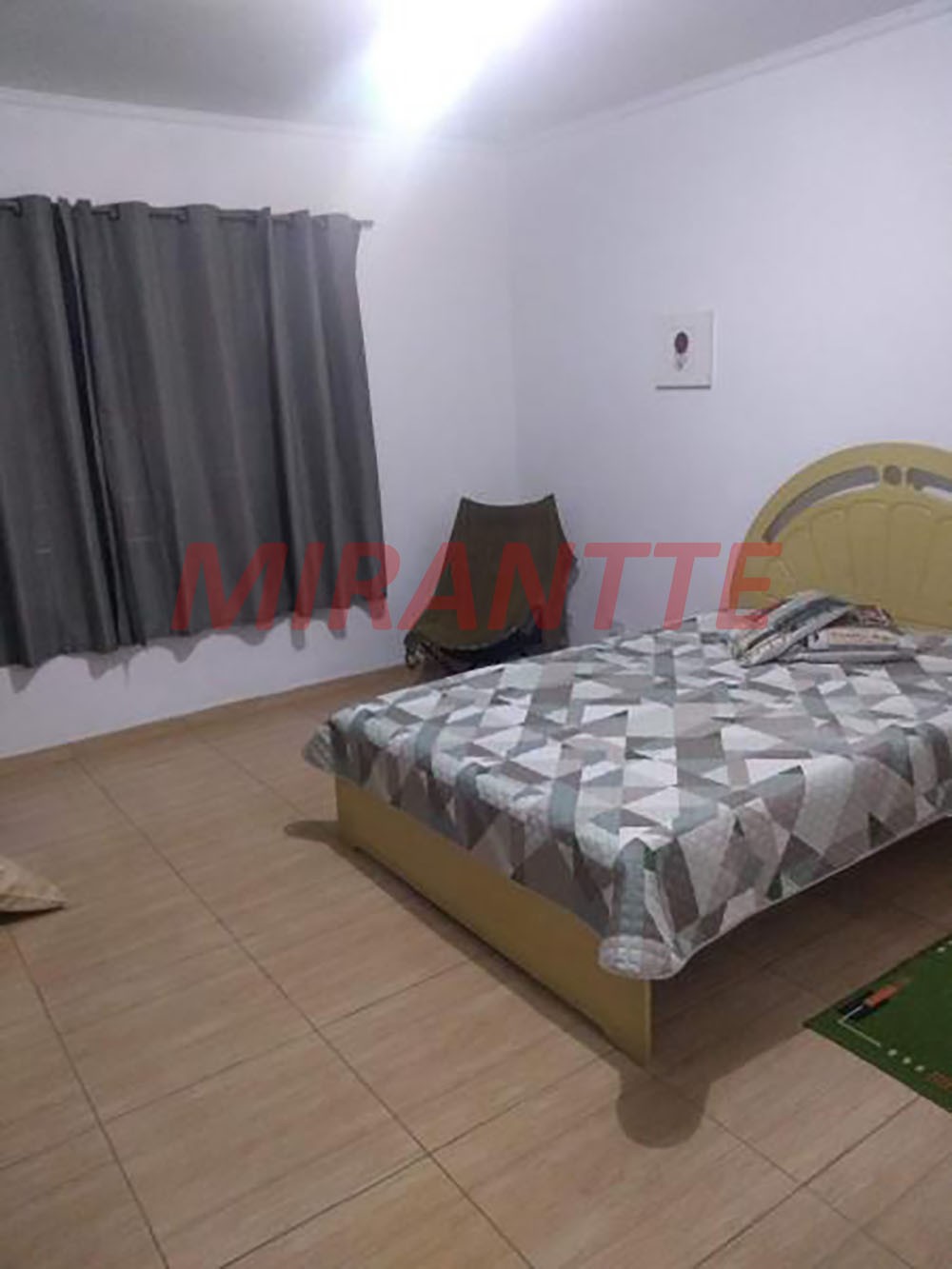 Casa terrea de 210m² com 3 quartos em Tremembe