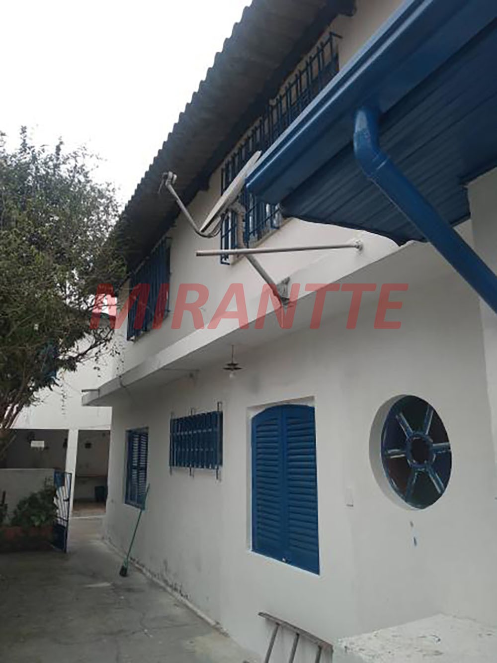 Casa terrea de 210m² com 3 quartos em Tremembe