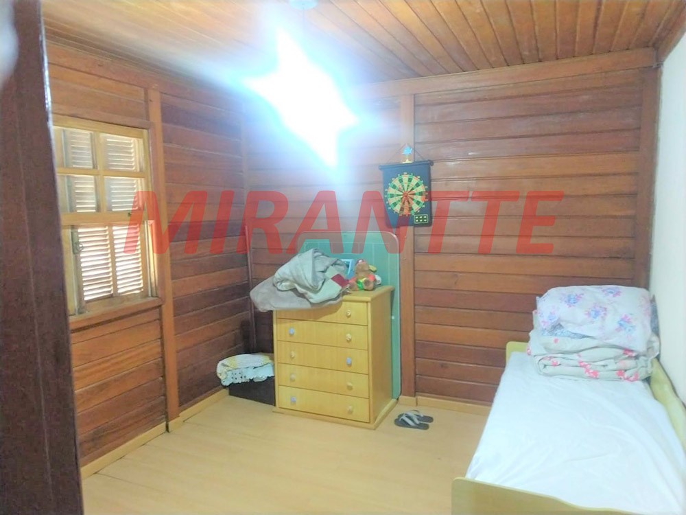 Sobrado de 700m² com 6 quartos em RIO ACIMA