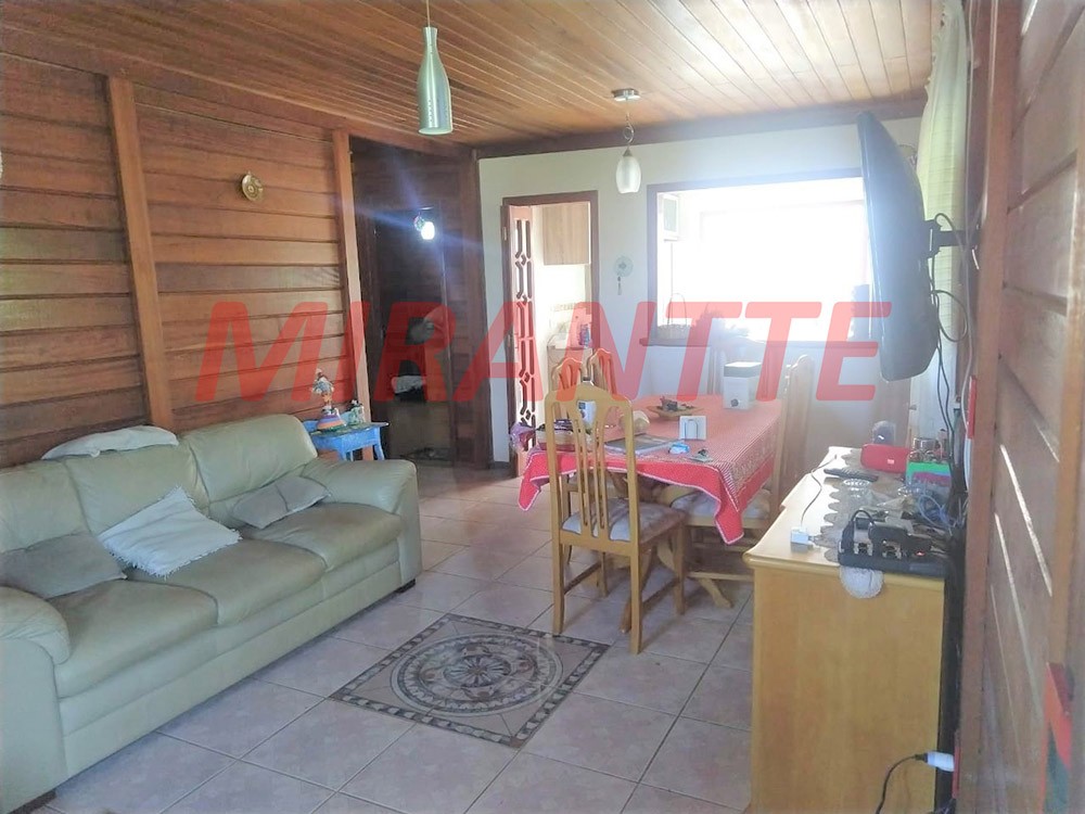 Sobrado de 700m² com 6 quartos em RIO ACIMA