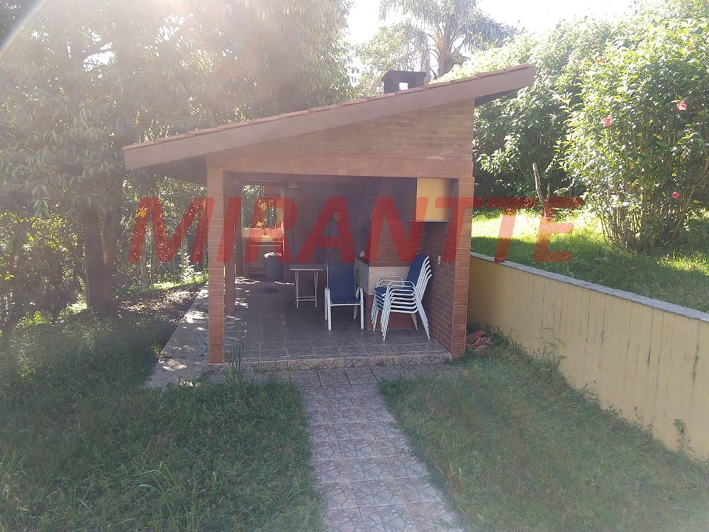 Chácara de 700m² com 6 quartos em VILA MACHADO