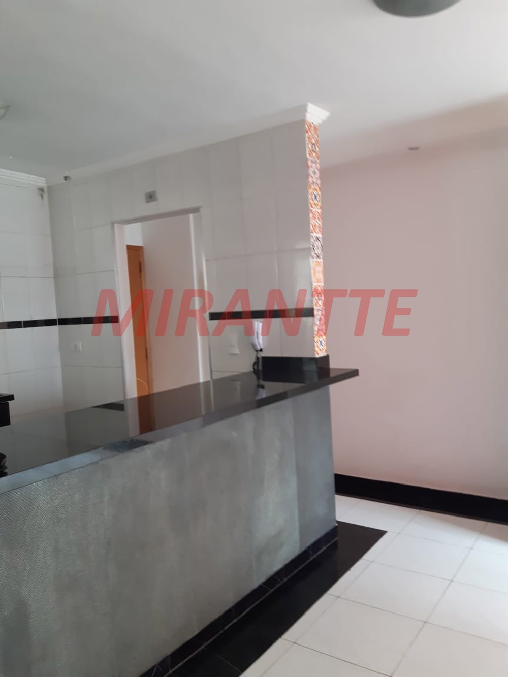 Apartamento de 180m² com 4 quartos em Centro
