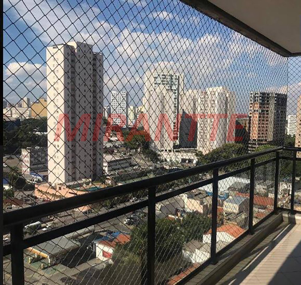Apartamento de 180m² com 4 quartos em Centro