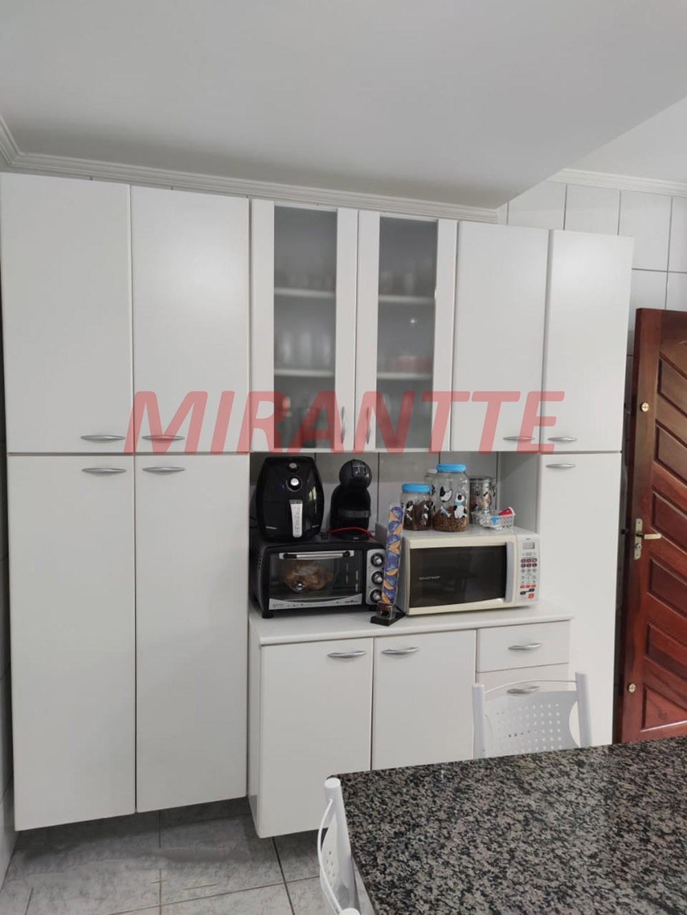 Sobrado de 200m² com 3 quartos em Santana