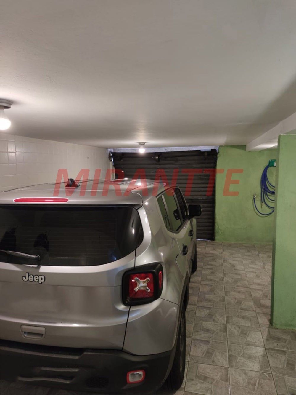 Sobrado de 200m² com 3 quartos em Santana