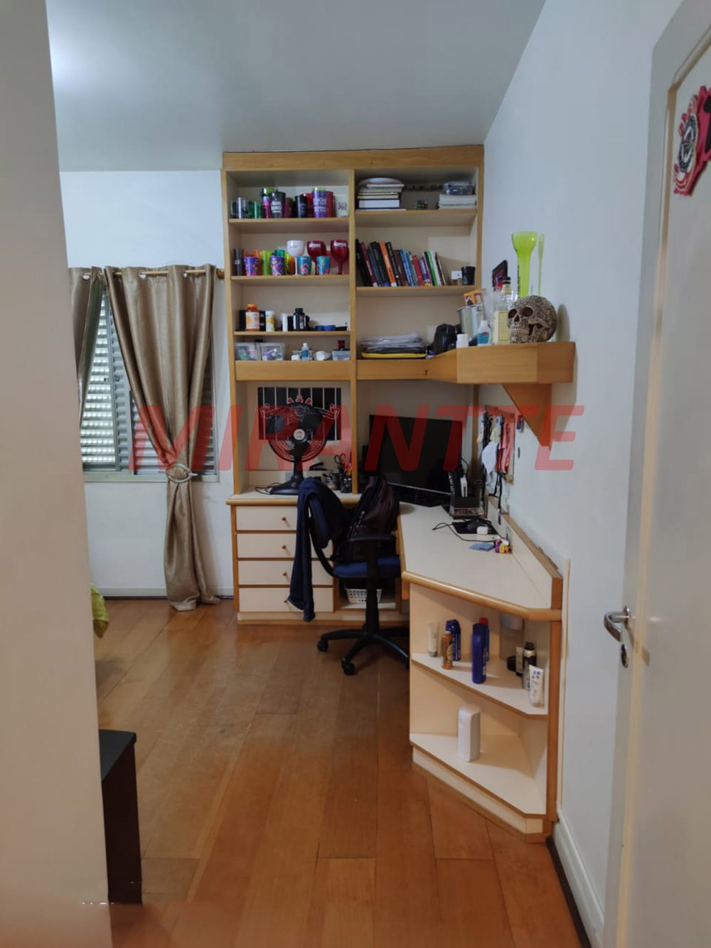 Sobrado de 200m² com 3 quartos em Santana