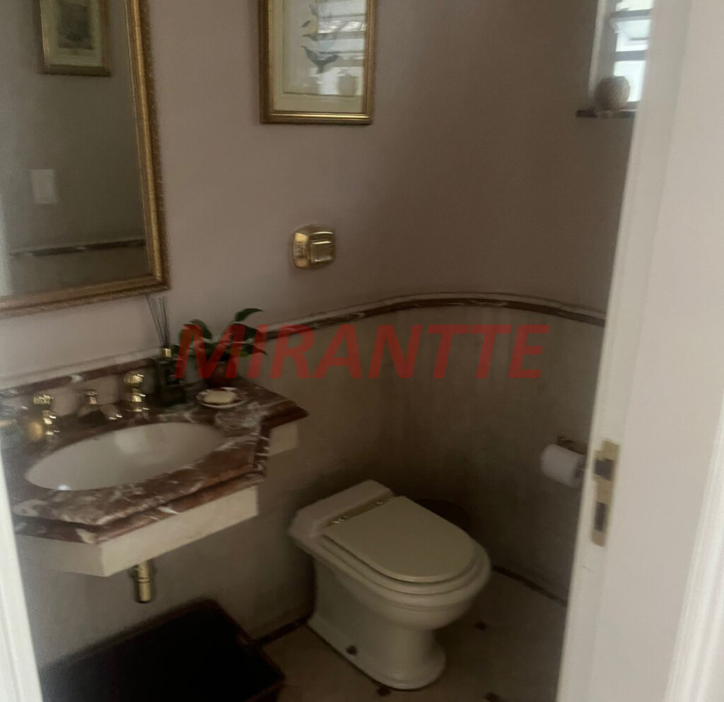 Sobrado de 400m² com 4 quartos em Jardim França