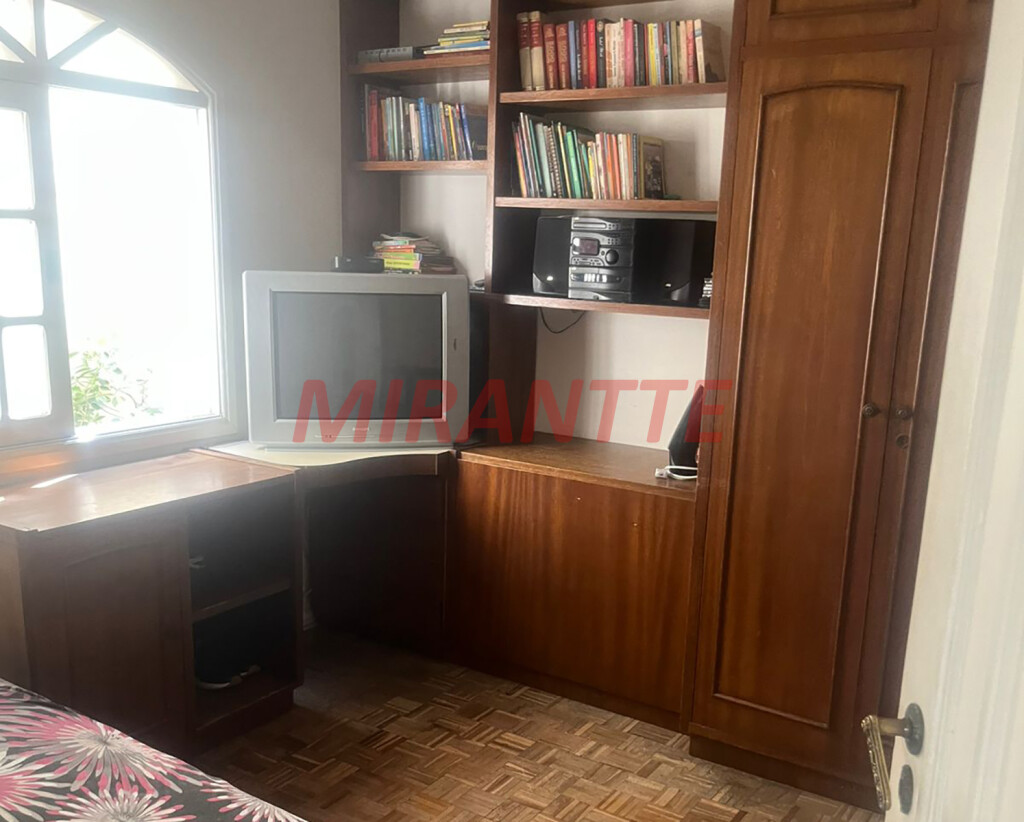 Sobrado de 400m² com 4 quartos em Jardim França