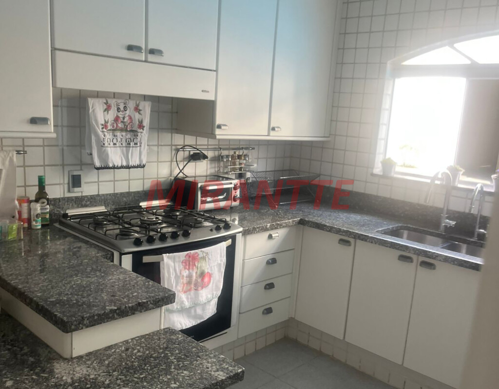 Sobrado de 400m² com 4 quartos em Jardim França