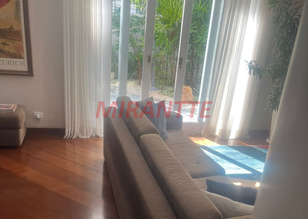Sobrado de 400m² com 4 quartos em Jardim França