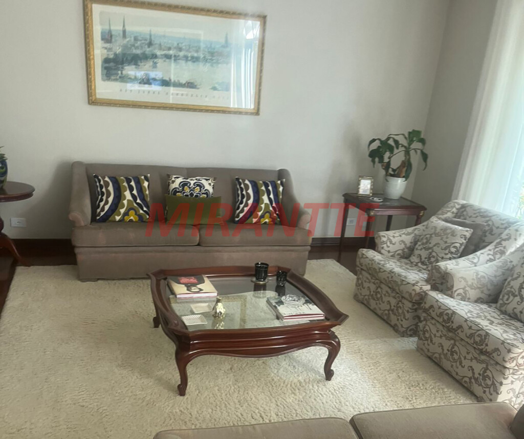 Sobrado de 400m² com 4 quartos em Jardim França