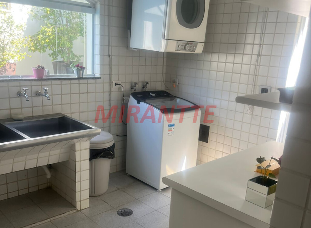 Sobrado de 400m² com 4 quartos em Jardim França