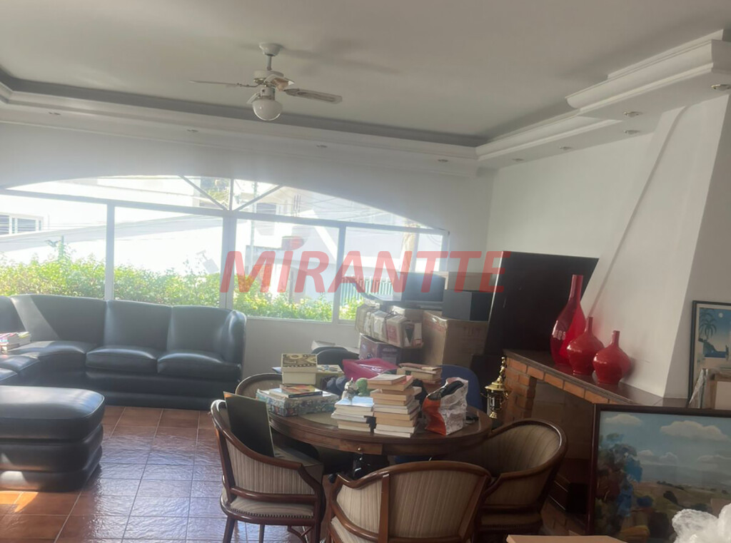 Sobrado de 400m² com 4 quartos em Jardim França
