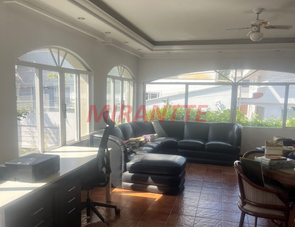 Sobrado de 400m² com 4 quartos em Jardim França
