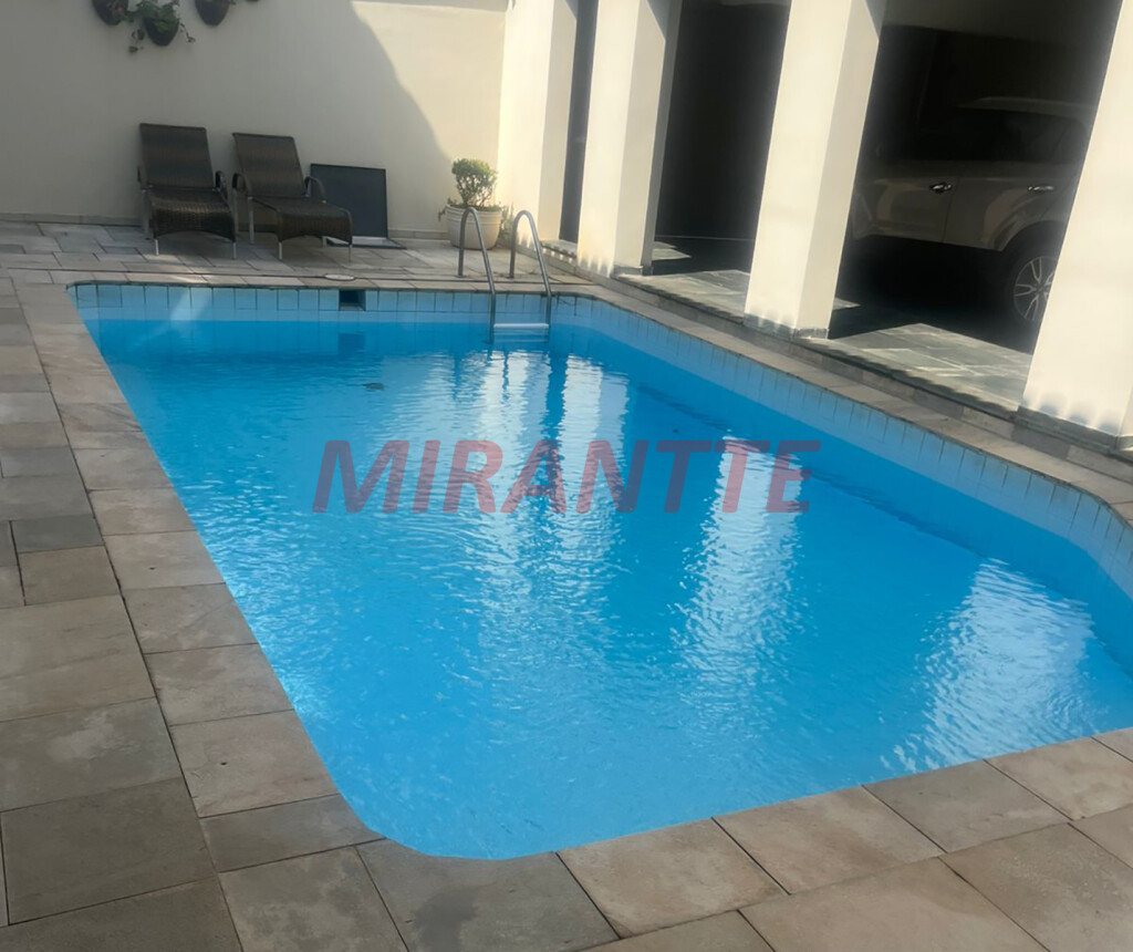 Sobrado de 400m² com 4 quartos em Jardim França