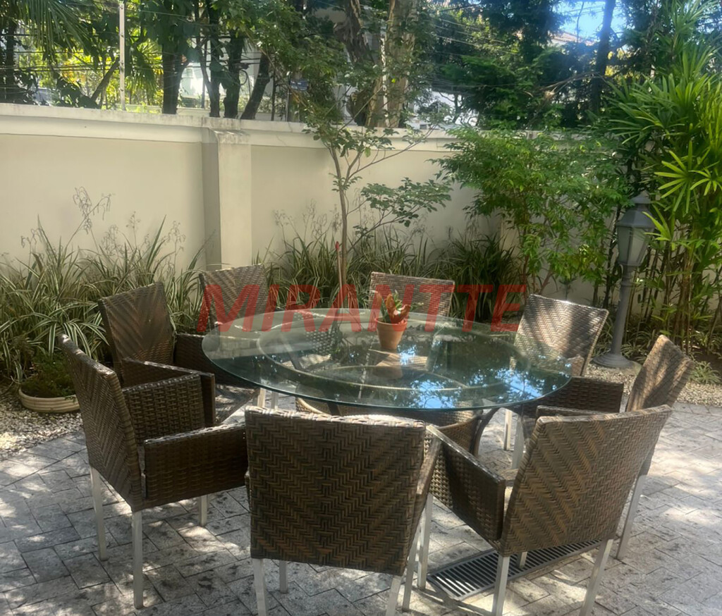 Sobrado de 400m² com 4 quartos em Jardim França