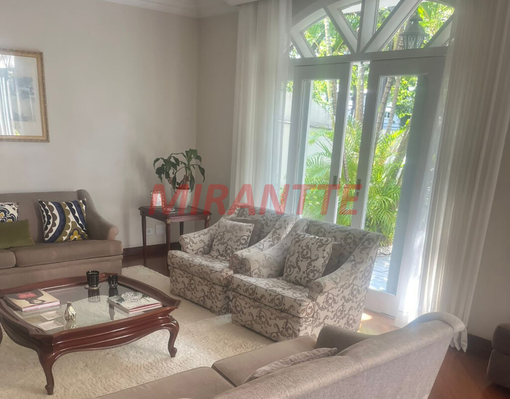 Sobrado de 400m² com 4 quartos em Jardim França