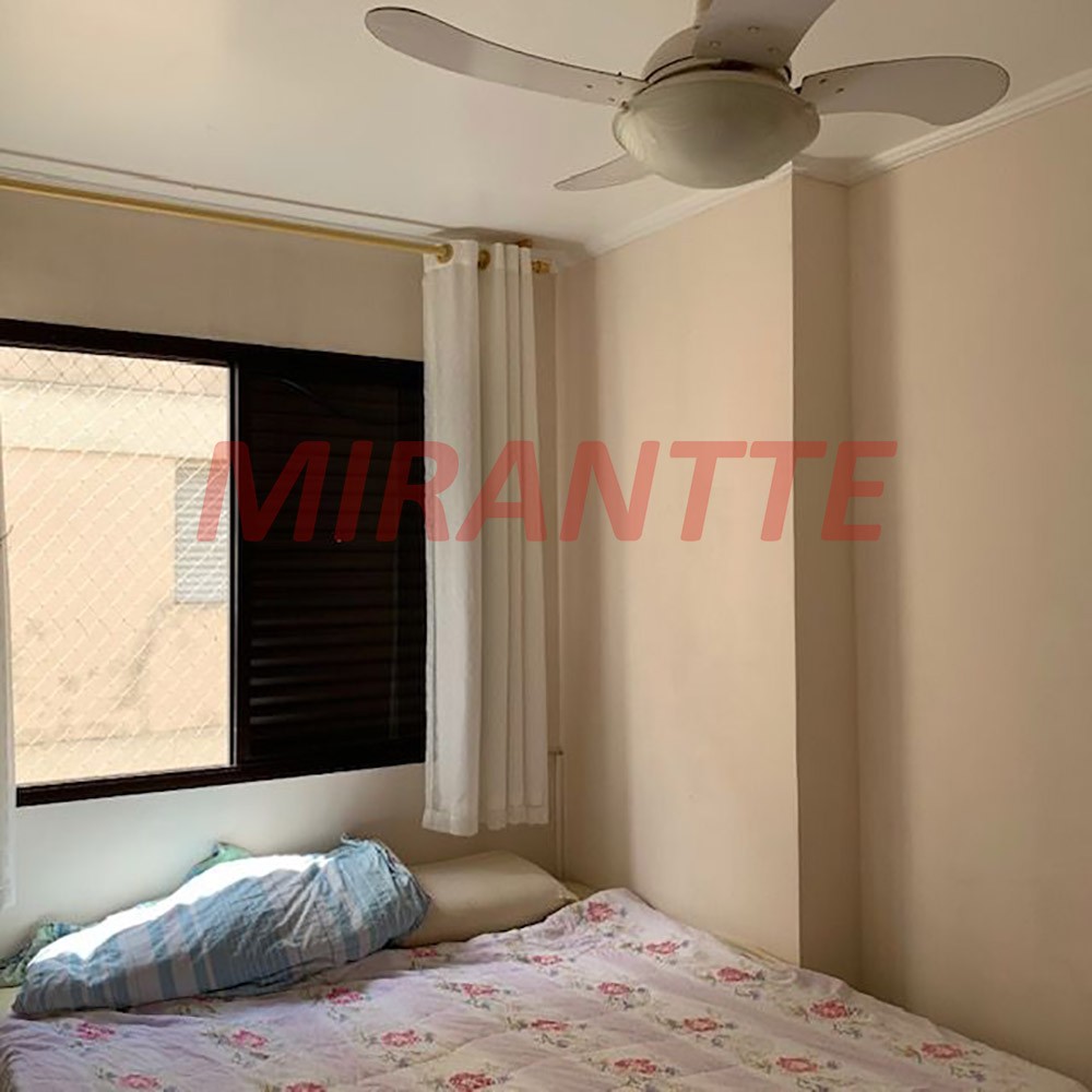 Apartamento de 70m² com 2 quartos em Lauzane Paulista