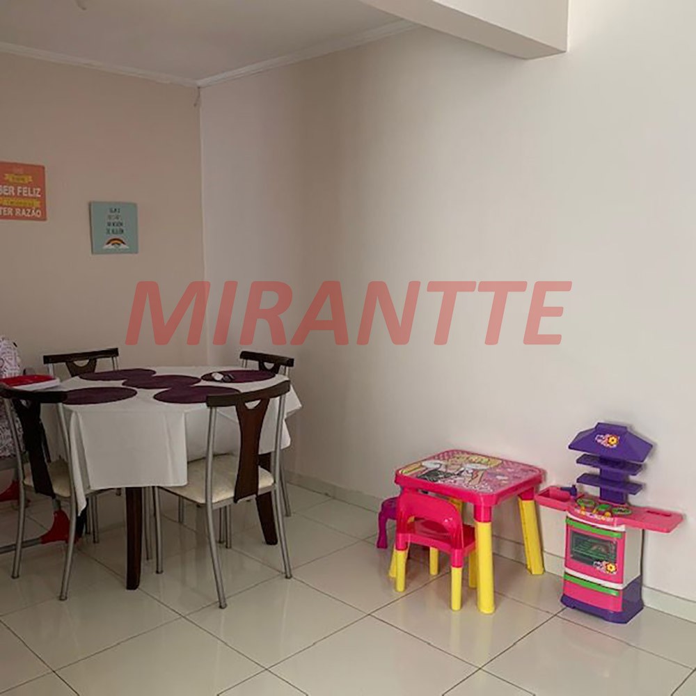 Apartamento de 70m² com 2 quartos em Lauzane Paulista