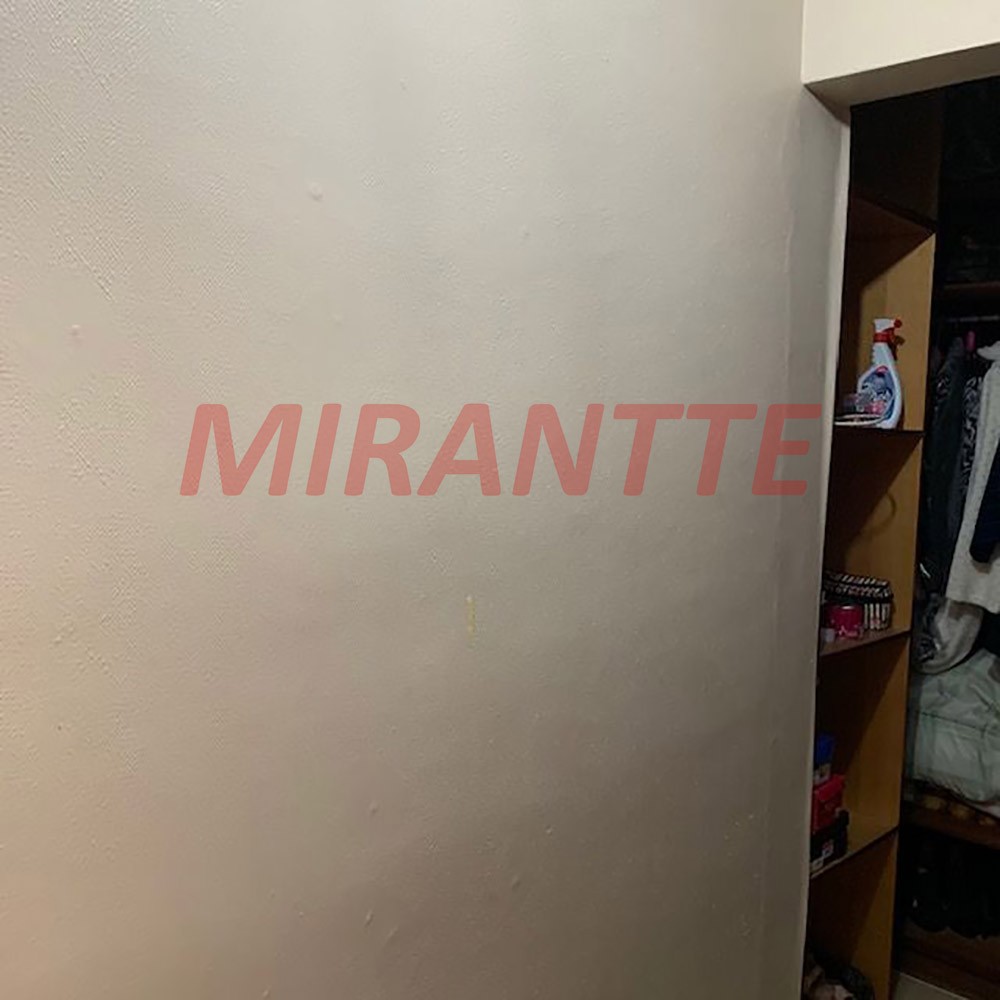 Apartamento de 70m² com 2 quartos em Lauzane Paulista