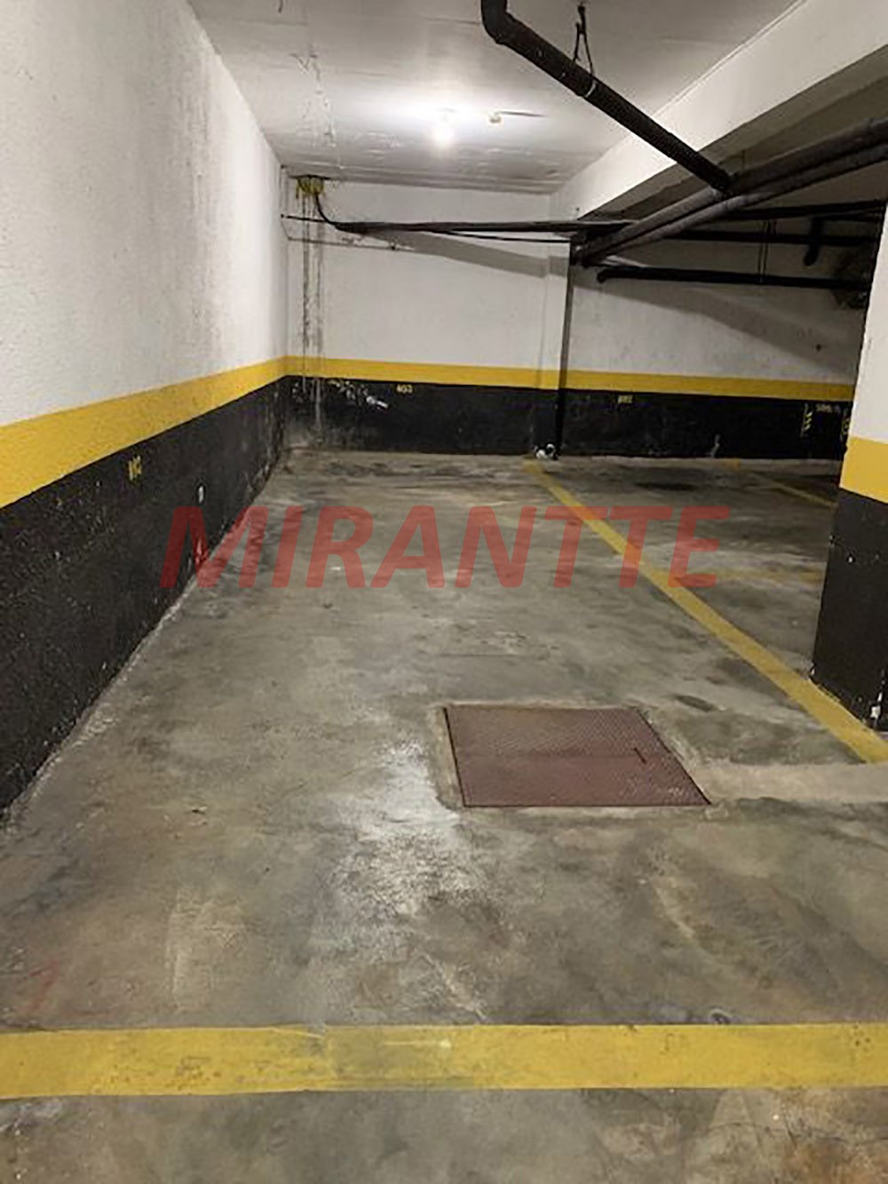 Apartamento de 70m² com 2 quartos em Lauzane Paulista