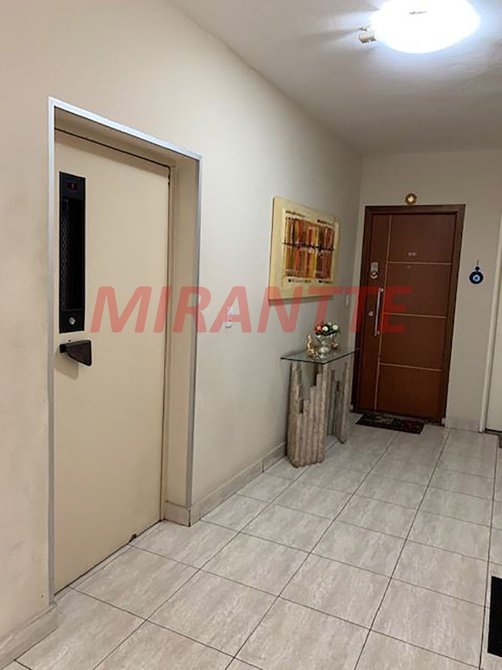 Apartamento de 70m² com 2 quartos em Lauzane Paulista