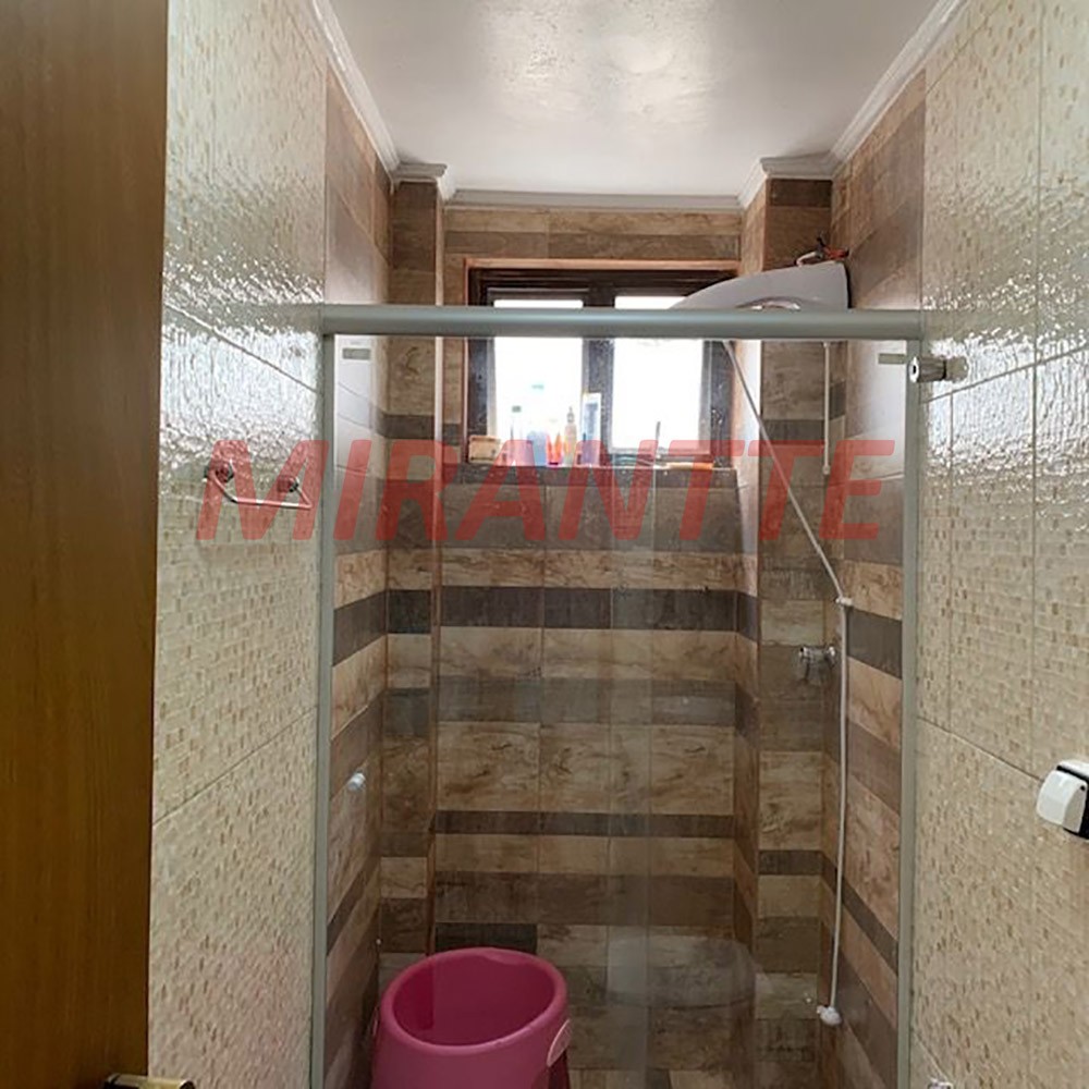 Apartamento de 70m² com 2 quartos em Lauzane Paulista