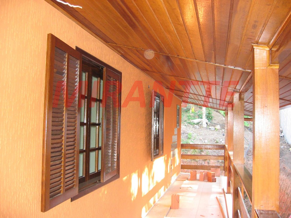 Sobrado de 400m² com 6 quartos em SANTA IN