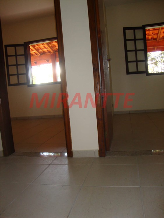 Sobrado de 400m² com 6 quartos em SANTA IN