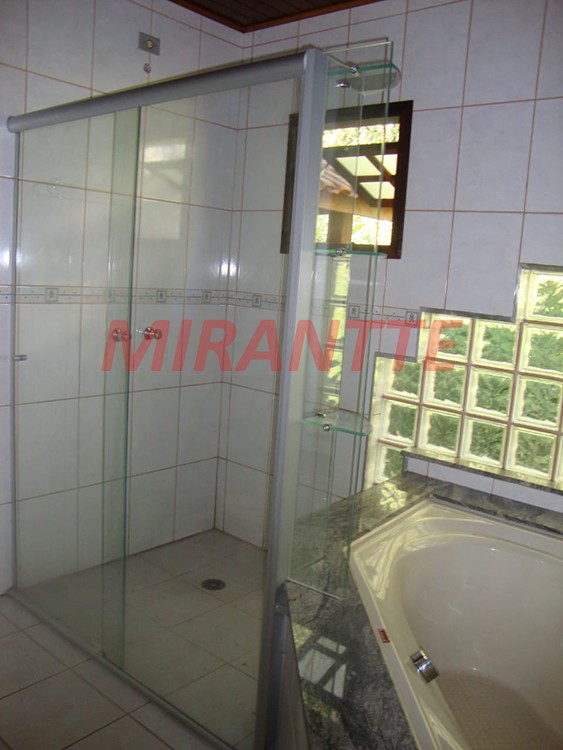 Sobrado de 400m² com 6 quartos em SANTA IN