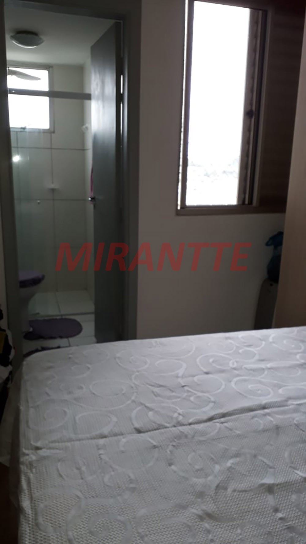 Apartamento de 63m² com 3 quartos em Parque Novo Mundo
