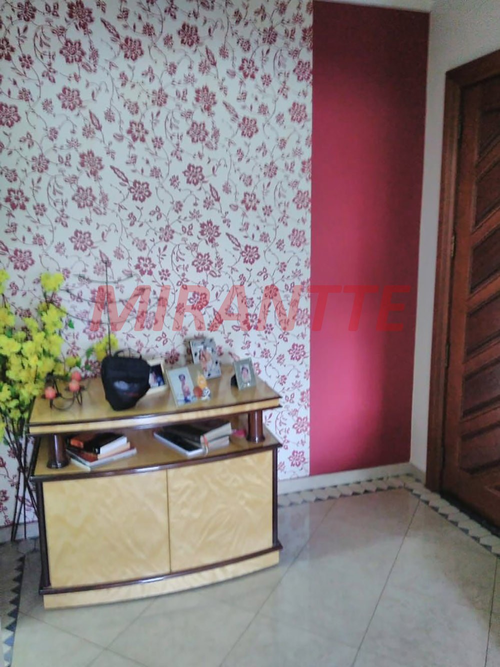 Apartamento com 3 quartos em Tucuruvi