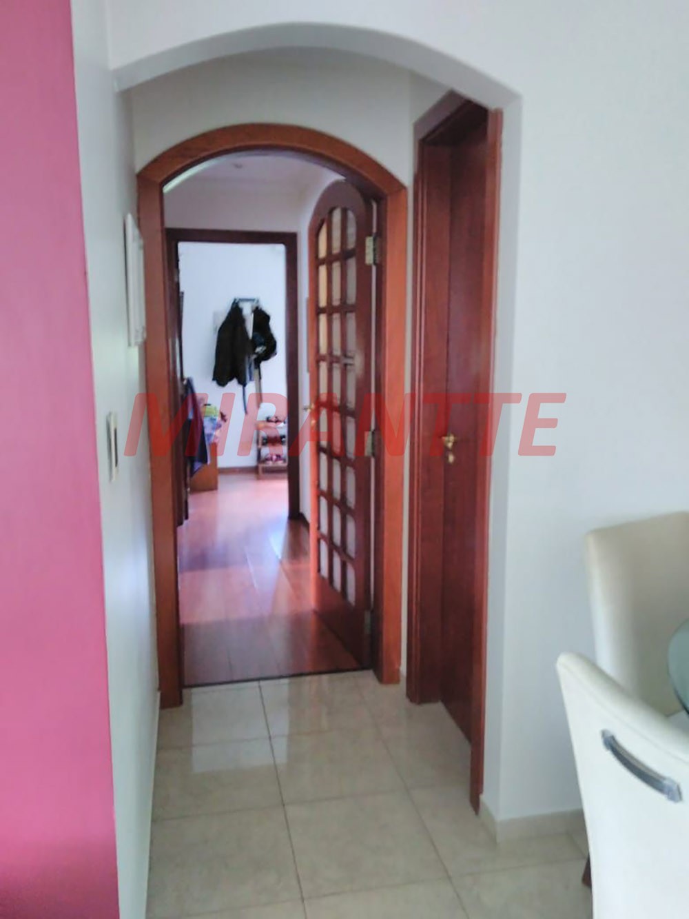 Apartamento com 3 quartos em Tucuruvi