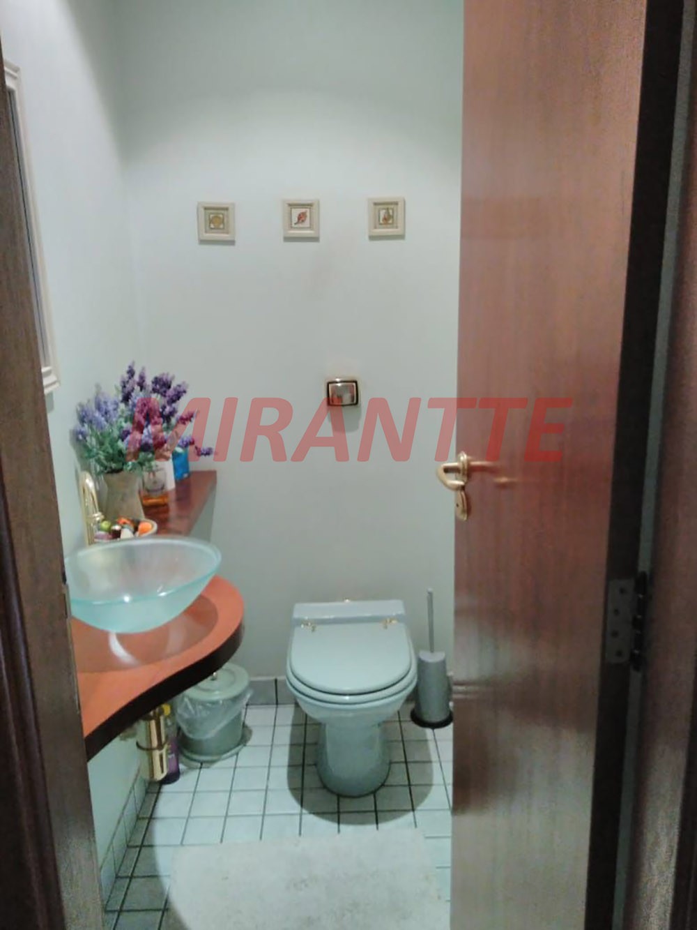 Apartamento com 3 quartos em Tucuruvi