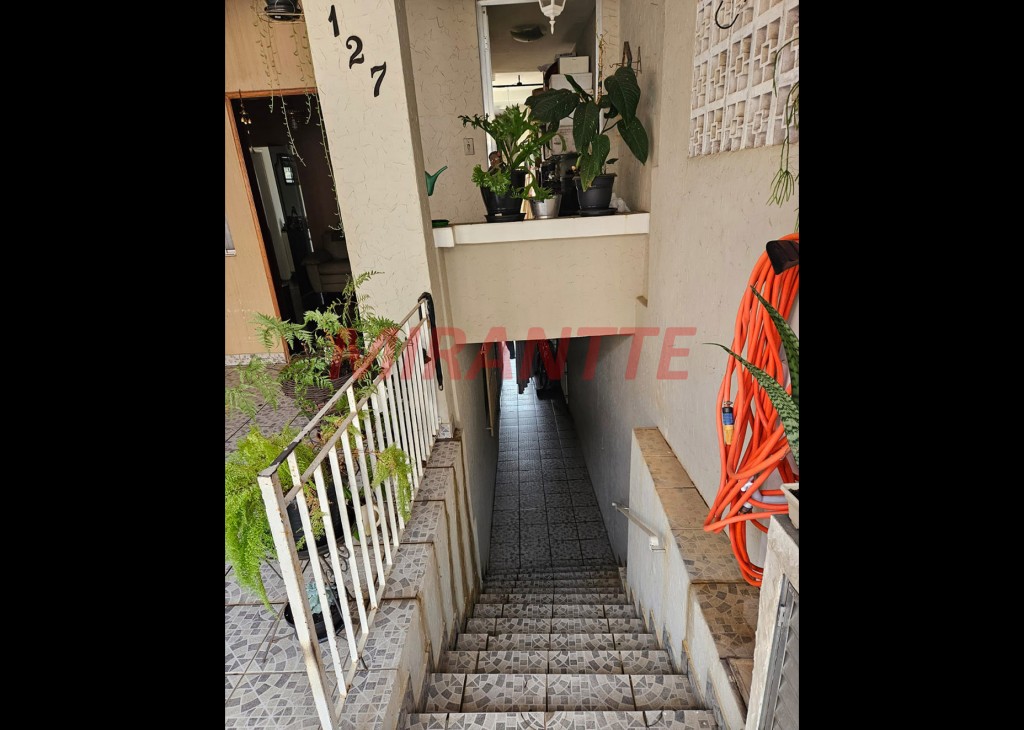 Sobrado de 460m² com 3 quartos em Santa Teresinha